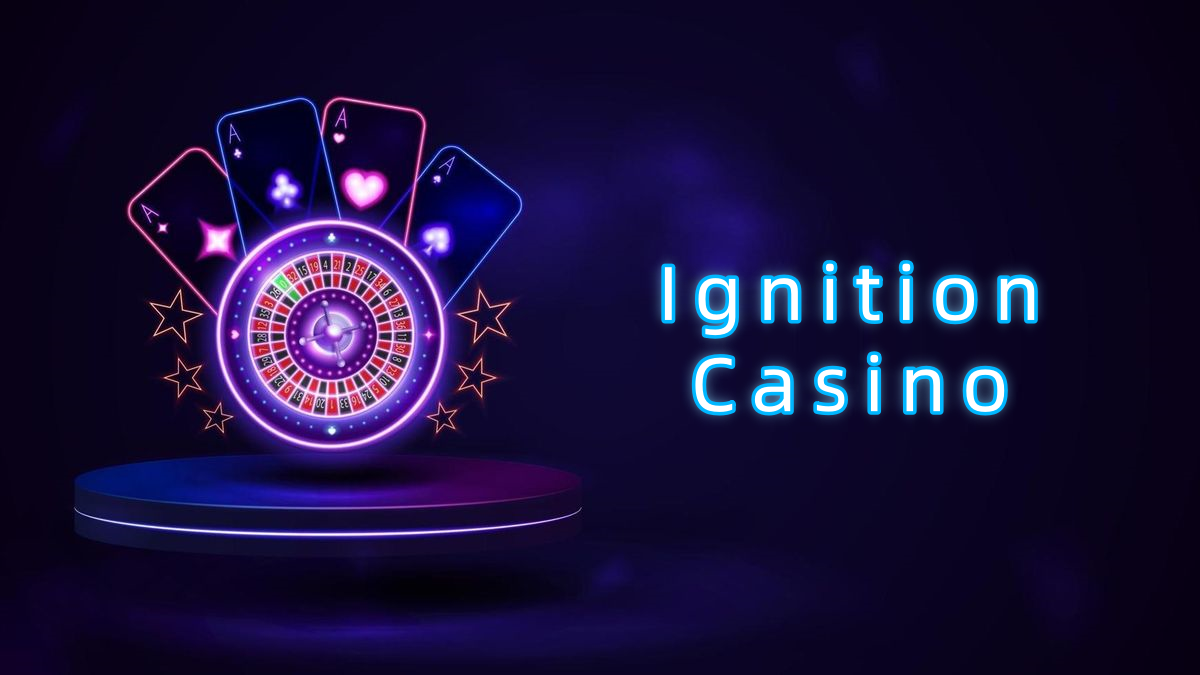 IgnitionCasino