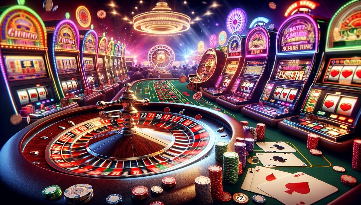 IgnitionCasino Welcome Bonus