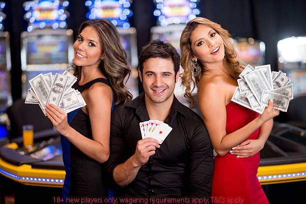 IgnitionCasino Live Betting