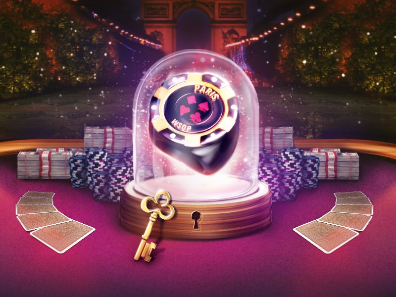 IgnitionCasino Live Betting