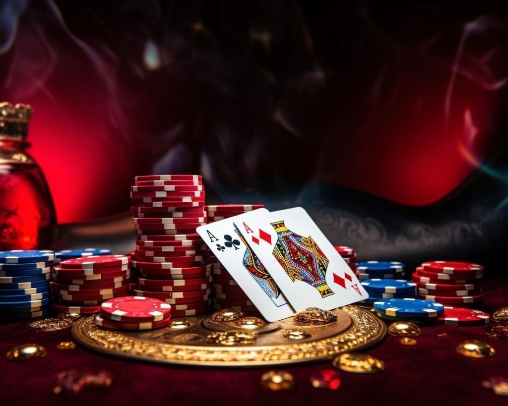IgnitionCasino Live Betting