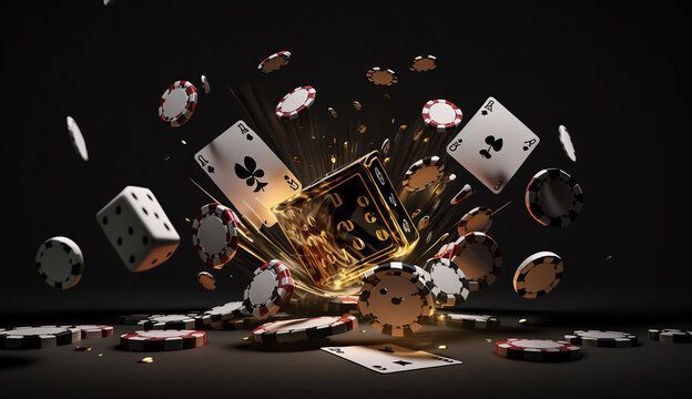 IgnitionCasino Live Casino