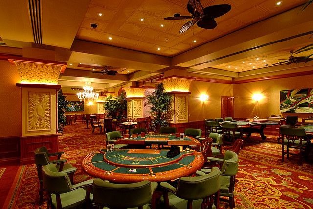 IgnitionCasino Live Betting