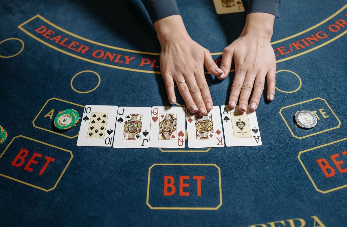 IgnitionCasino پاکستان ریئل منی گیمز