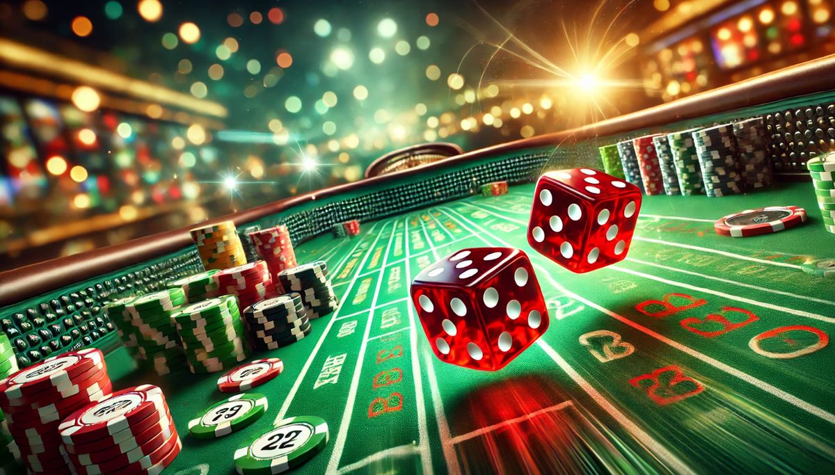 IgnitionCasino Welcome Bonus