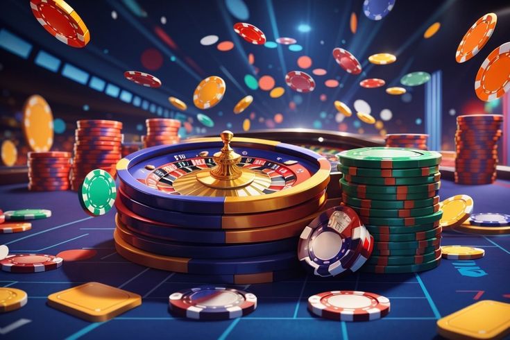 IgnitionCasino Welcome Bonus