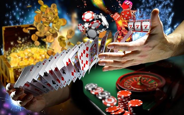 IgnitionCasino Live Casino