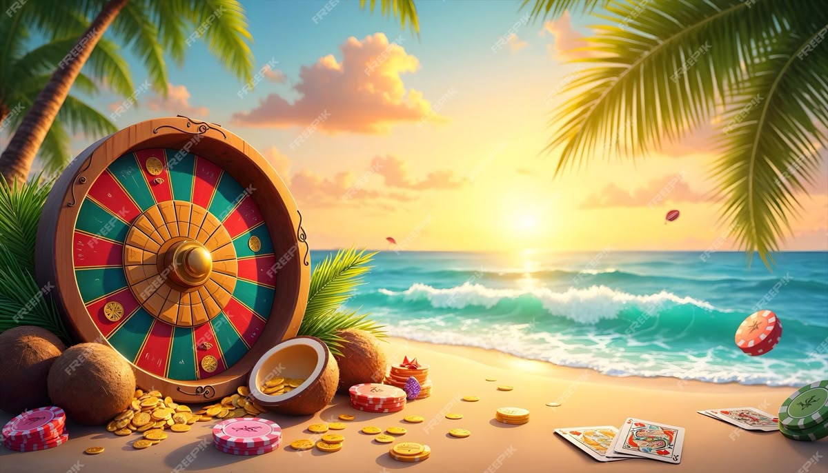 IgnitionCasino Live Casino